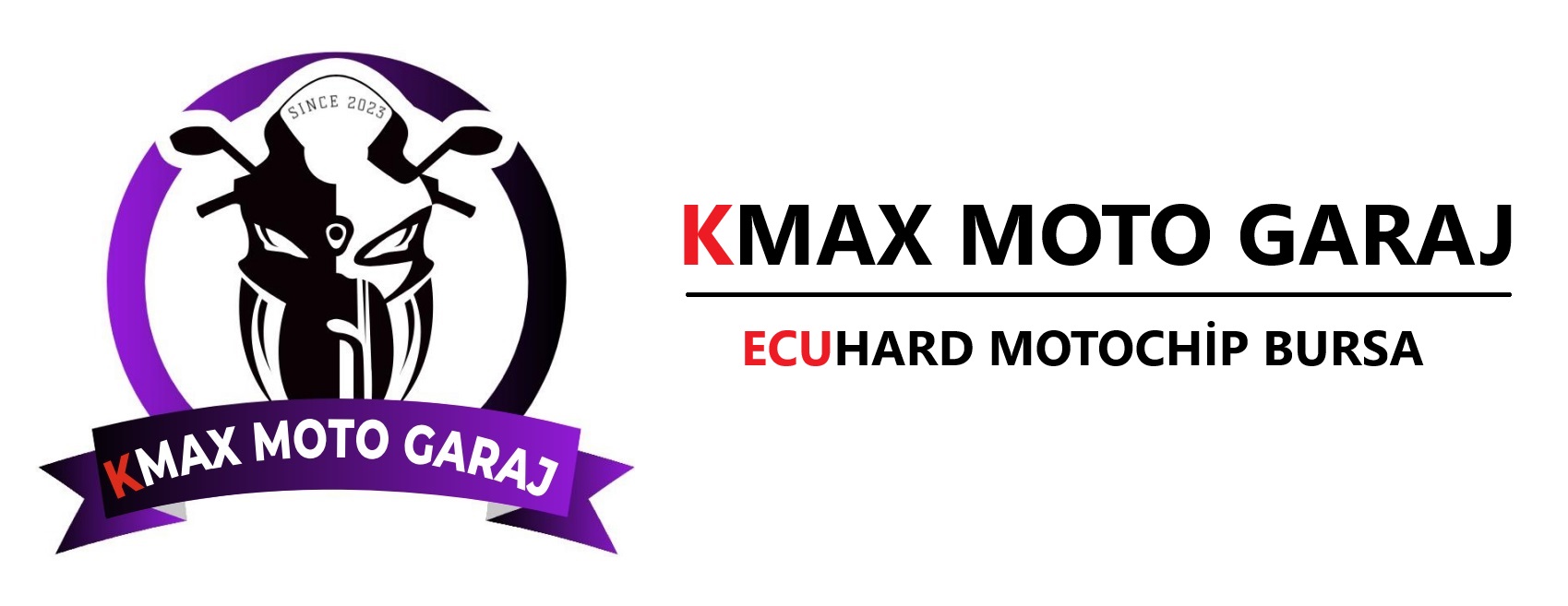 KMAX Moto Garaj - Motosiklet Aksesuarları - Özel Servis - Yazılım